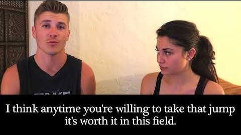 Escape Q&A - Lead Actor Davis Driever - Filming on an iPhone