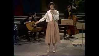1979 Hana Hegerová - Můj milý málo milý je (live)