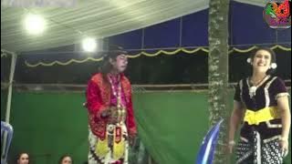 Gayeng Marem Pagelaran Kethoprak Mataram Keluarga RRI Yogyakarta Cuplikan lakon WAROK JOGOROGO