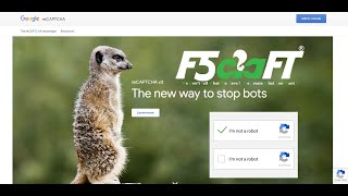 Google reCAPTCHA Using in PHP Contact Form | Free Project | Tamil | F5Craft -Web Development Company