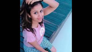 Sun Tv Iniya Serial Iniya In Western Outfits Video