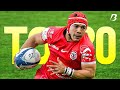 Cheslin Kolbe Top 20 Tries That Shocked the World