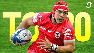 Cheslin Kolbe Top 20 Tries That Shocked the World