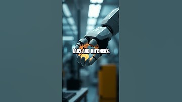 Tech in 60 A New Wave of AI and Space Tech