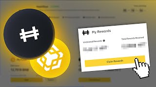 Hashflow Hft Crypto Review - New Binance Launchpool Earn Free Tokens Now