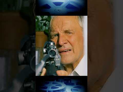 🎞Слово даю! Михаил Ульянов. Мой «ВОРОШИЛОВСКИЙ СТРЕЛОК» (1999).