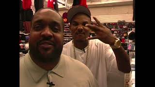 The Game - Life In A Day (XXL Magazine / Interscope Records 2004)