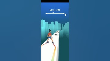 sky roller epic Android and iOS gameplay level 335