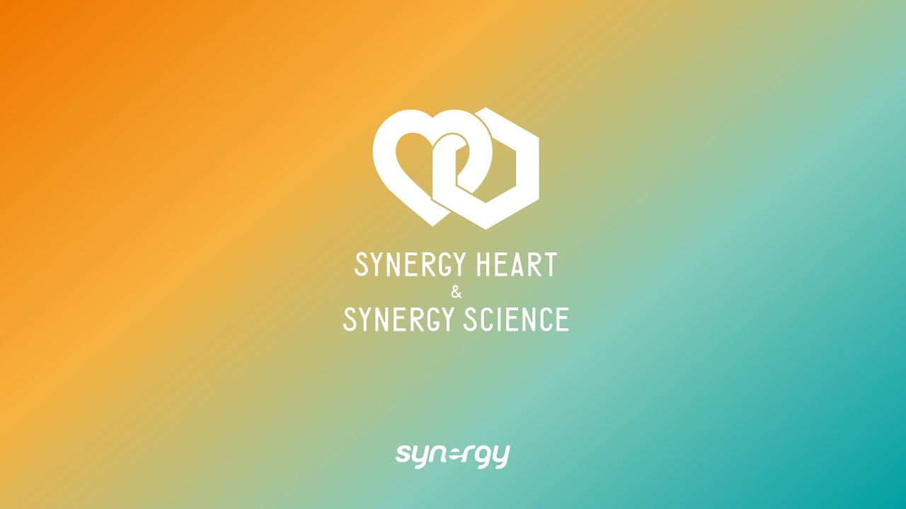 健康と美を支える信頼のブランド | シナジーワールドワイド