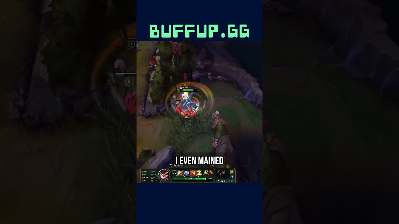 Pengu Garen should be a FREE permanent SKIN 