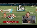 So I Made It To The Superbowl in Wheel of MUT... Ep. #30