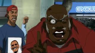 Ultimate Uncle Ruckus Compilation