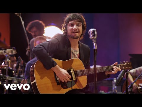 Zoé - Poli Love (MTV Unplugged)