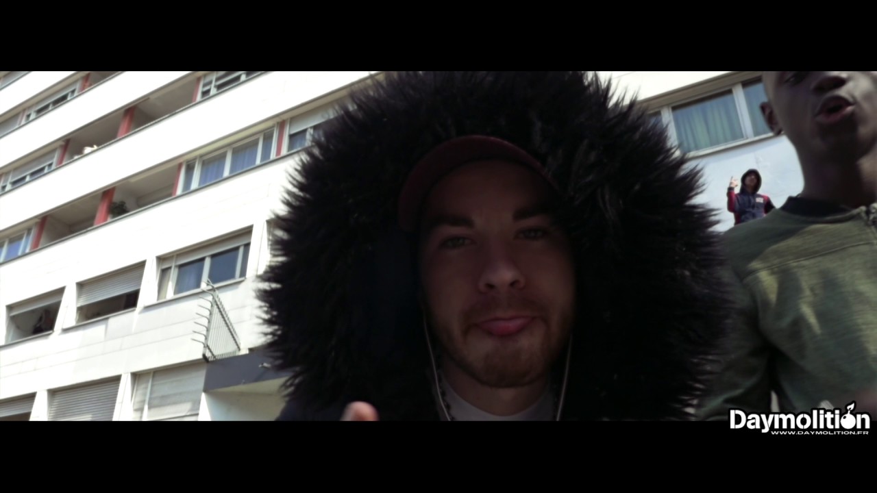 Tazko Booster - Freestyle DOBLE VIDA #DV1 | Daymolition