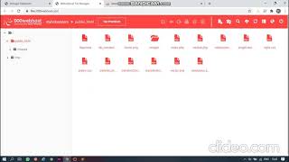 The Sparks Foundation Internship Task-1:Simple Banking System