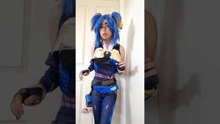 NEON #valorant #neon #valorantcosplay #valorantneon