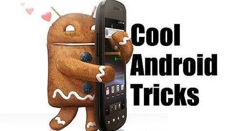 How to Speed up your android smart phone without cleaner apps