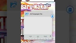 Cara mengubah Nama Di Facebook Berkali-Kali - Durasi: 9.32. 