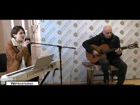 ,,კანუდოსი“ გორის მუნიციპალიტეტში კონცერტის ჩატარებისთვის ემზადება 17.03.2022