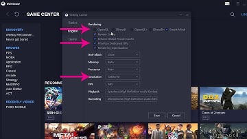 Gameloop 7.1 lag fix smooth pubg setting