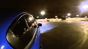 Cusco LSD Testing 2015 WRX