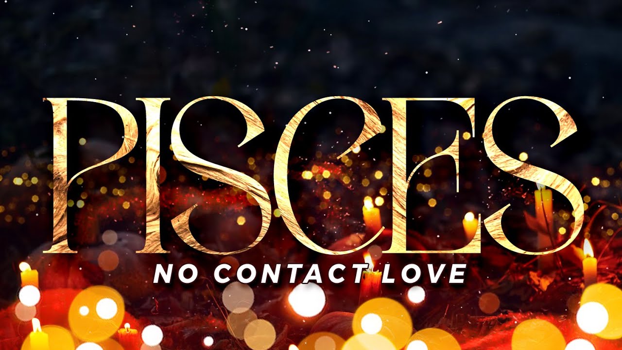 РЫБЫ: Нет контакта — они хотят перемен и поэтому возвращаются | 31 октября — 6 ноября