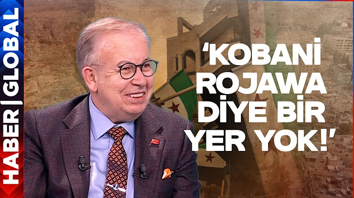 Cihat Yaycı Suriye Milli Ordusu'ndan Gelen Mesajı Okudu: Sıradaki Hedefimiz...