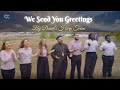 We Send You Greetings نرسل لكي السلام By David S Harp Team Coptic Virginmary Newsong Cyc 
