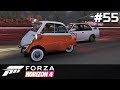 Forza Horizon 4 PC [#55] Dogrywka, Nasze NAJGORSZE Auta /z Skie