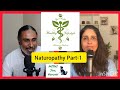 Naturopathy part1 mithi jail podcast the art of living healthy without medicine
