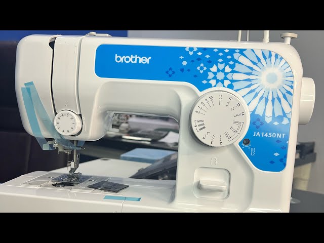 Brother Sewing Machine Nepal