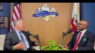 PPOA Podcast: Interview with L.A. County Assessor Jeffrey Prang