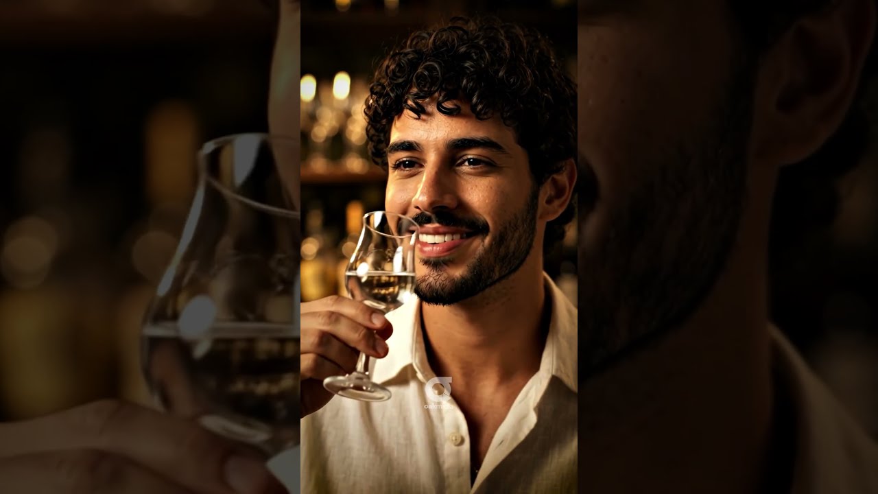 DA CANA AO COPO 🥃 UM FILME CRIADO COM 1 STORYBOARD + 1 PROMPT #ia #cachaça #brasil #bebida #Ai