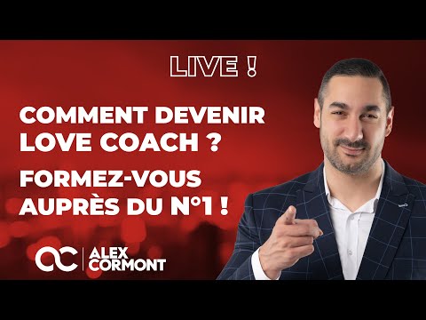 Devenir love coach : un métier d'avenir pour les passionnés de l'humain !