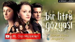 Soner Avcu - Biri Gider Biri Gelir (Bir Litre Gözyaşı Dizi Müziği)