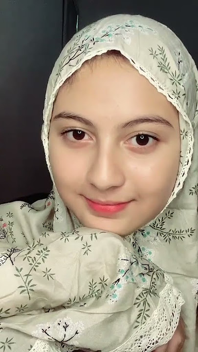 Ukhty Idaman #Idaman#Santri#Hijrab