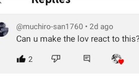 LOV react to "daily reminder" deku angst - @Venti_Barbatos