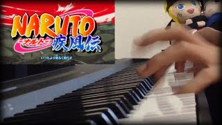 Download Lagu Naruto Shippuden ナルト 疾風伝 OP 14 - Tsuki no Ookisa - Size of the Moon - Piano MP3 Download Lagu Naruto Shippuden ナルト 疾風伝 OP 14 - Tsuki no Ookisa - Size of the Moon - Piano MP3