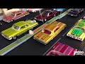 Armando Flores - San Fernando Mission Blvd Model Cars