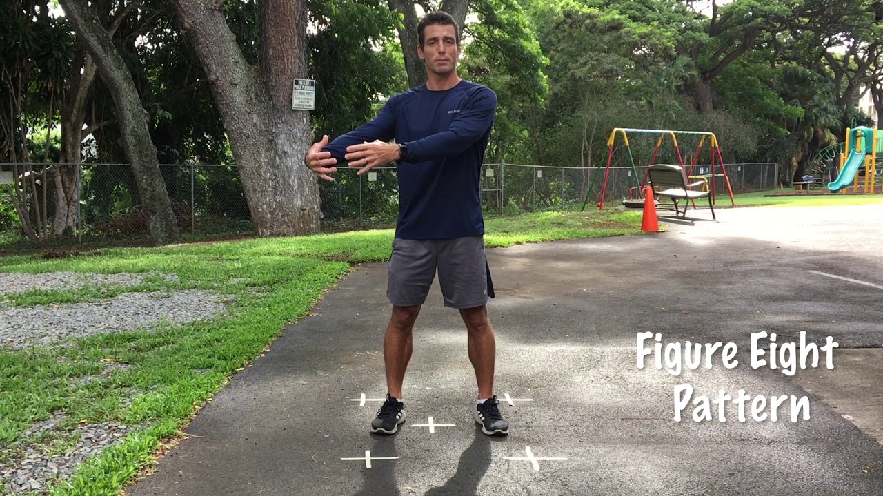 Dot Drill Workout For Kids YouTube