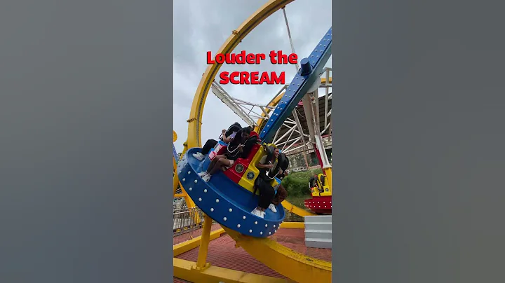 Wonderland Outdoor Rides