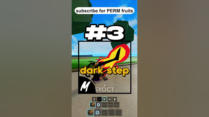 Top 5 WORST Fighting Styles in Blox Fruits! #shorts
