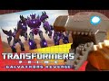 Transformers Grimlock Facts Galvatrons Revenge Review Transformers 