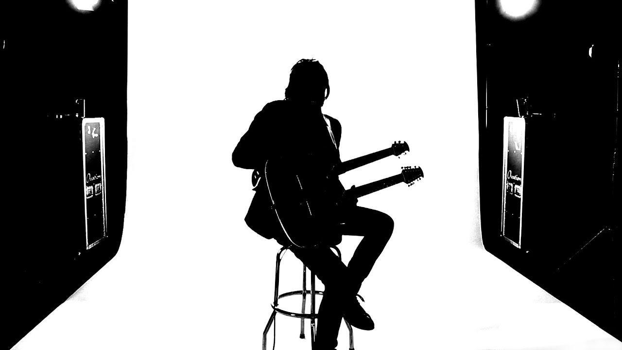 Ovation Welcomes Home Richie Sambora