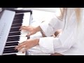 Yiruma - River Flows In You - Piano Cover