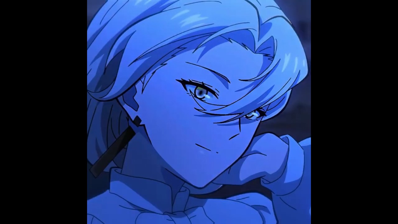 「Lucky Cyan And Queen Like Sisters ❤️」| To Be Hero X EP12 Edit