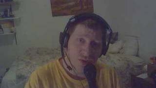 Video thumbnail of "I Still Like Bologna ( Alan Jackson Fun Cover )"