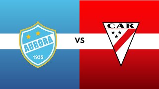 AURORA VS ALWAS READY