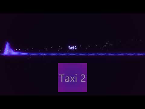 Бит 144 BPM из фильма Taxi 2