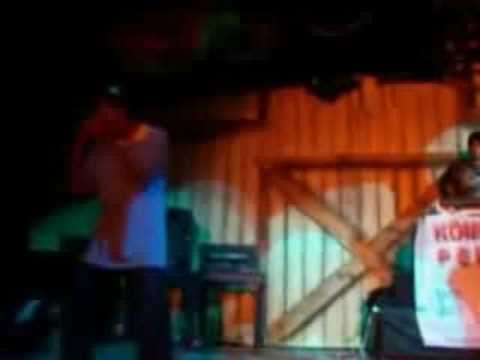 La Revelacion - Anciosa reggaeton nedir